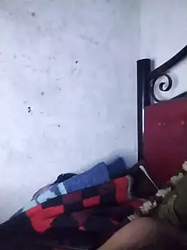 salimbasha Adlı Modelin Web Kamerası Şovu