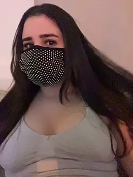 GLAMOURk Webcam show