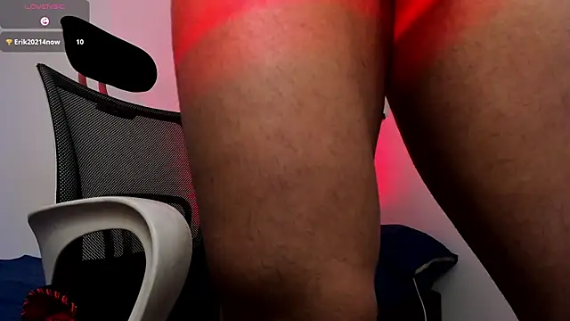 Živý XXX chat LiamReigns_