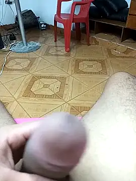 Show de NikoHot_anatole na webcam