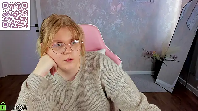 luna_c0ra Chat XXX in diretta