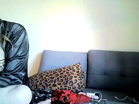 SirNefastus – Naživo XXX chat