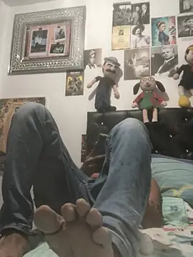 elpeluchenegroxxx3 Webcam show