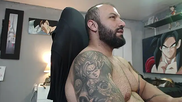 bardock_1 live XXX chat