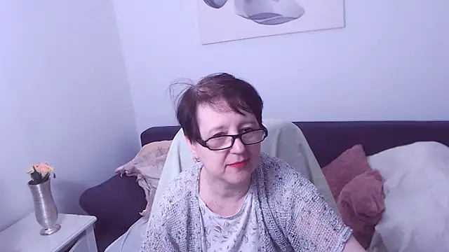 Czat XXX na żywo – ChristaRose