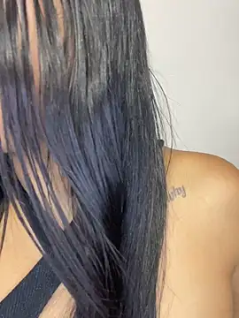 Pokazy przed kamerką – Dulce-diosa