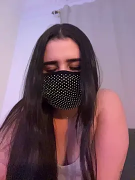 GLAMOURk Live XXX-chat