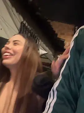 lindaandtony ওয়েবক্যাম শো