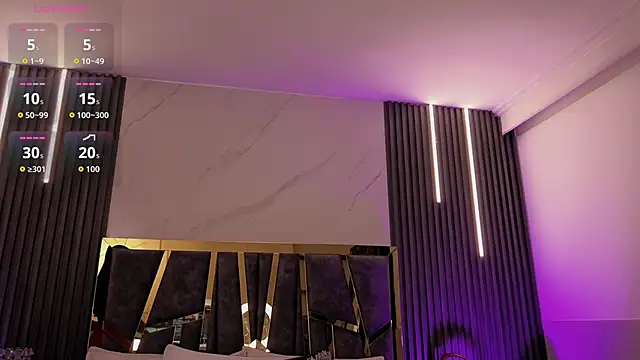 ScarletTorres Live XXX-chat