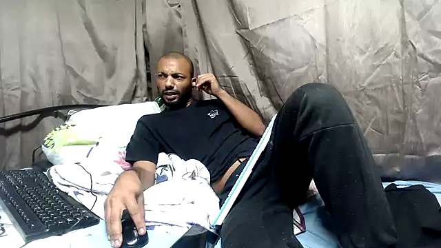 Chat XXX ao vivo de Camodick