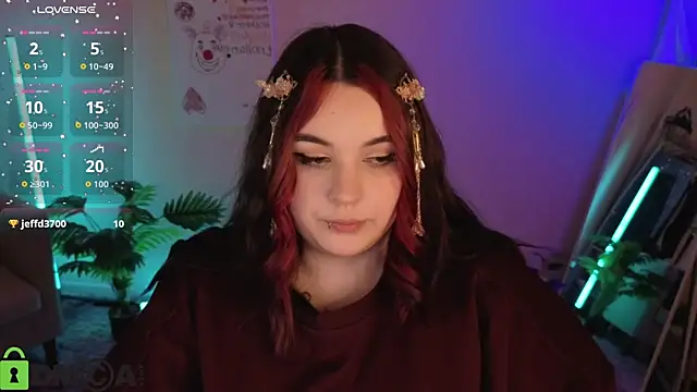 Mia_R0ss Obrolan Langsung XXX