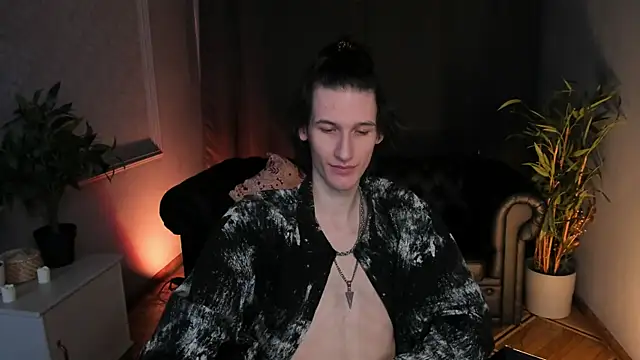 Klaude_Jam's Live XXX Chat