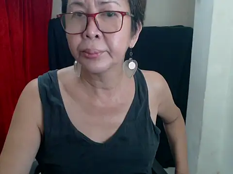 Webkamerová show radar777