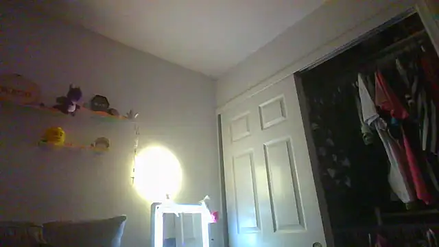 XXX chat uživo modela ajsin7