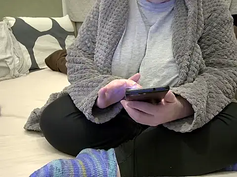 MarthaBriest Webcam-Show