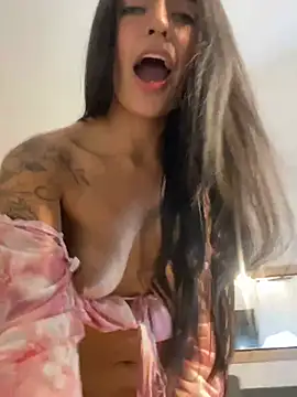 Sembang XXX Secara Langsung DaphneUwu