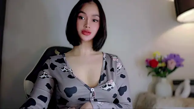 Sembang XXX Secara Langsung Anna_HollyDoll