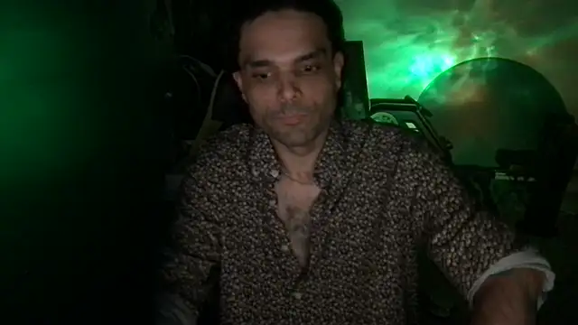 KungFuPanda001's Webcam Show