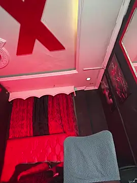 abrilbigcock's Webcam Show