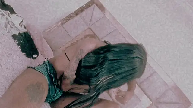 Webkamerová show angel_dolltsx