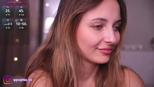 Chat XXX en directo de ErinLewist