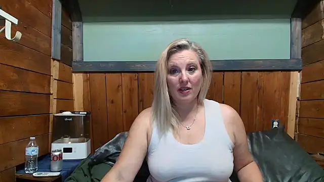 Show Webcam de lisaxlovexxx