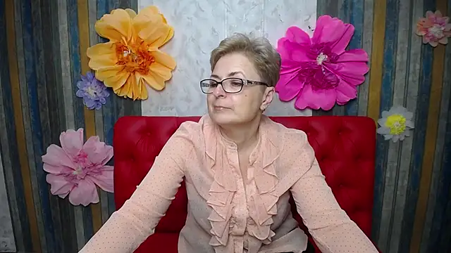 Chatroom XXX en direct de EmiliaGree