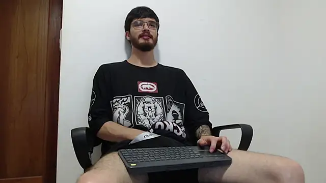 joseh0se Webcam Show