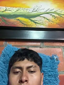 Miguel_960's Webcam Show