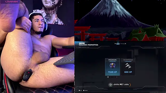 دردشة Dimitri_Colleman الجنسية المباشرة