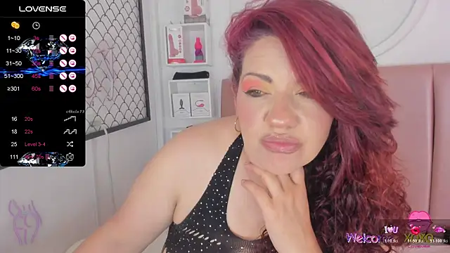 pamela_dimantis_ Live XXX Chat