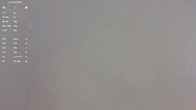 CarmaOlen 现场XXX聊天