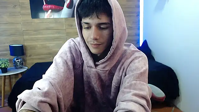 AmethystShadow17 লাইভ XXX চ্যাট