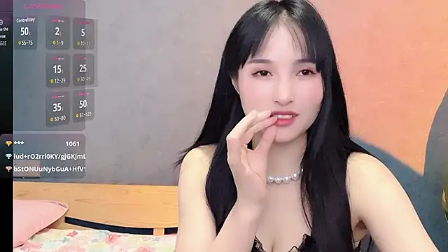 au-love 网络视讯表演