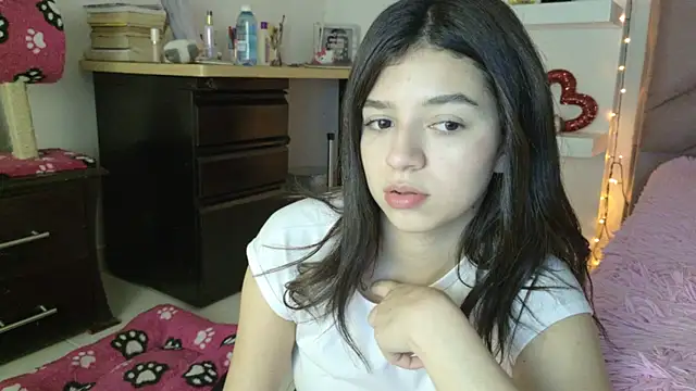 Chat XXX ao vivo de eva_sin18