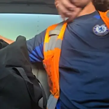 Pokazy przed kamerką – luis97fer