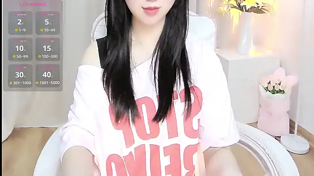 Sweet-Shuna 라이브 XXX 채팅