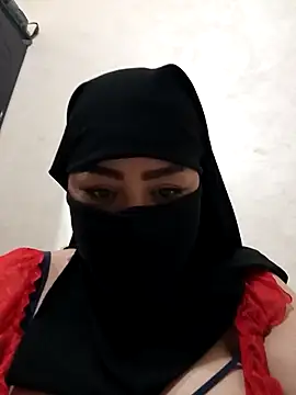 Chahrazad1 Adlı Modelin Web Kamerası Şovu