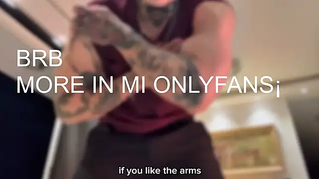 dantecoppolaa_ 网络视讯表演