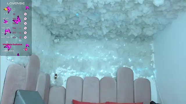 Webkamerová show puca_ebony