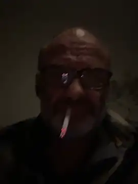 Show webcam de Shyboy817