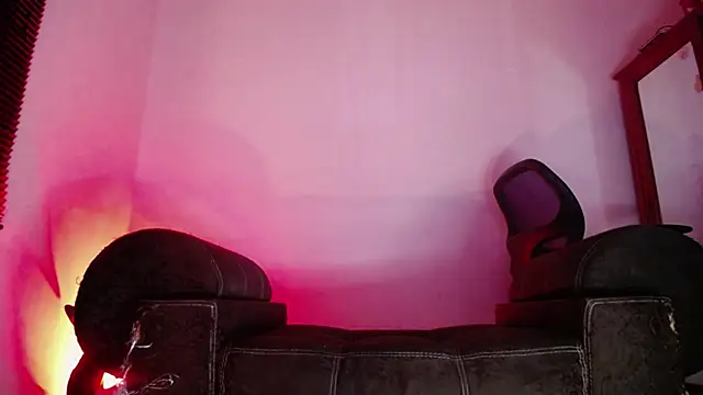 zacwatson_ 网络视讯表演