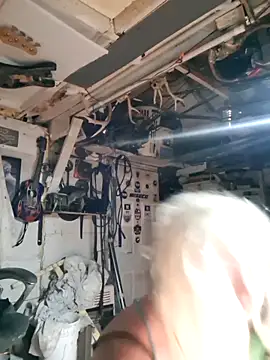 MagicAdmiralty5 Webcam-Show