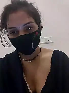 KAJALBHABHI_ Webcam-Show