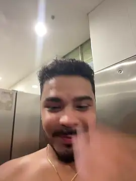 TheKingThiago 웹캠 쇼