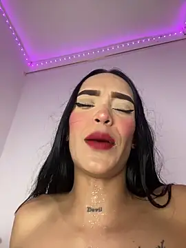 دردشة Exotic_girl666 الجنسية المباشرة