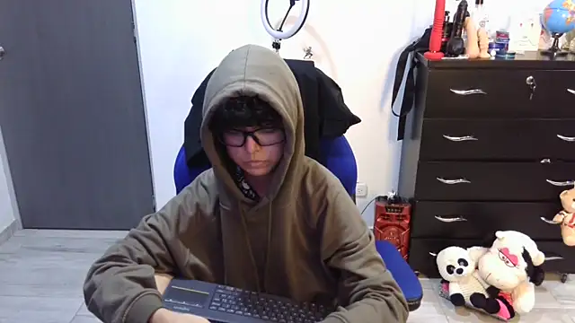 thomascooper7 라이브 XXX 채팅