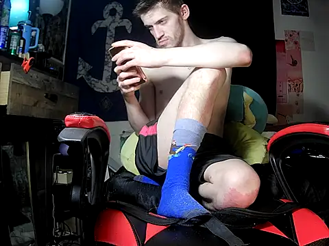 Czat XXX na żywo – ATwinkie