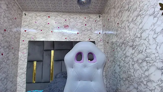 Chatroom XXX en direct de Lorena_watson