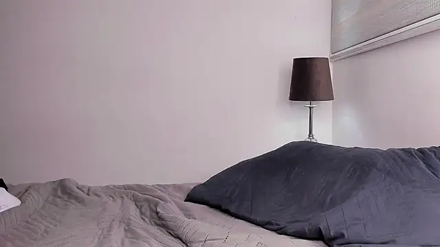 haku_kanjy Adlı Modelin Web Kamerası Şovu